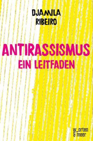 Book Antirassismus Rosa Rodrigues