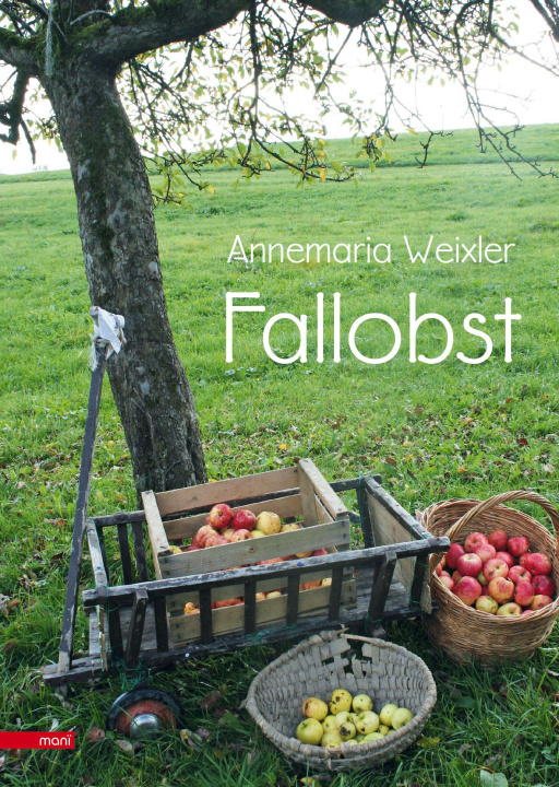 Knjiga Fallobst 