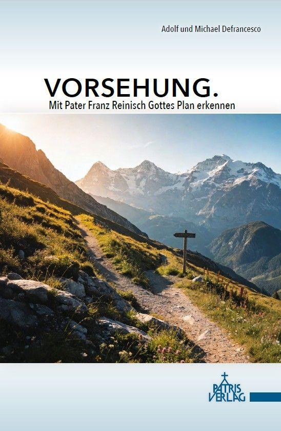 Kniha Vorsehung. 
