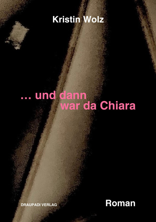 Book ... und dann war da Chiara 