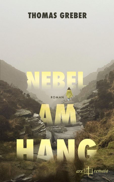 Knjiga Nebel am Hang 