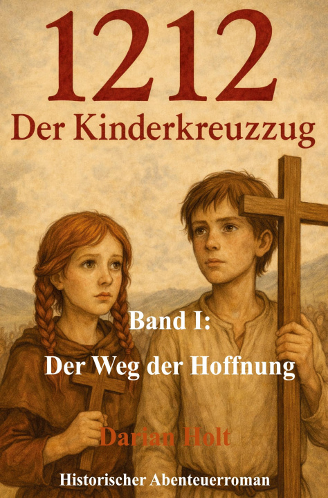 Book Der Weg der Hoffnung 