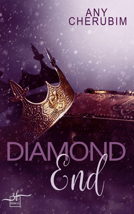 Kniha Diamond End 
