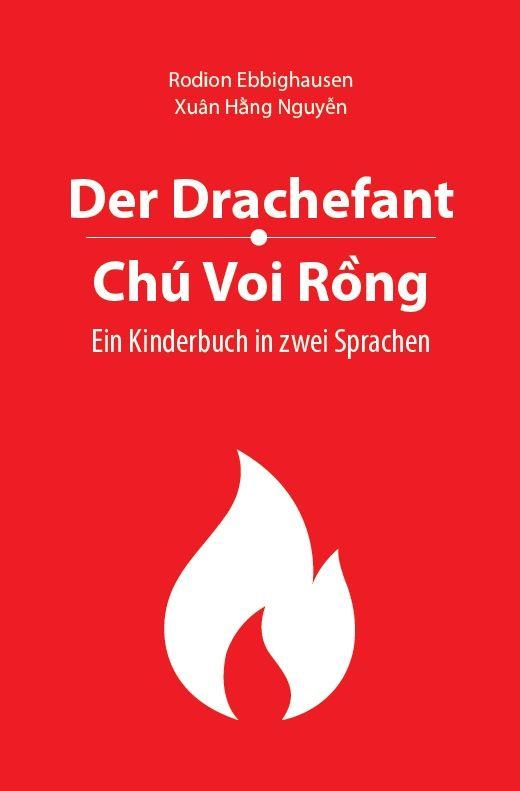 Kniha Der Drachefant Xuan Hang Nguyen