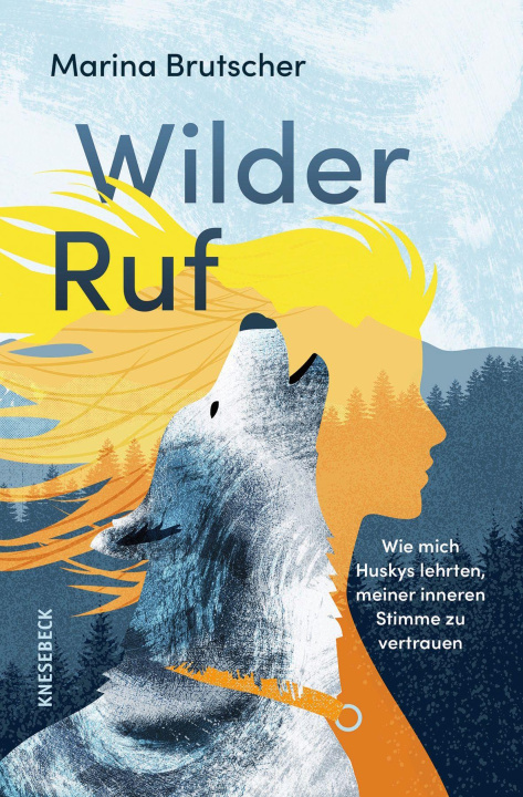 Kniha Wilder Ruf Nicole Pfeiffer
