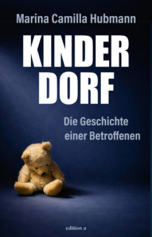 Book Kinderdorf Marina Camilla Hubmann