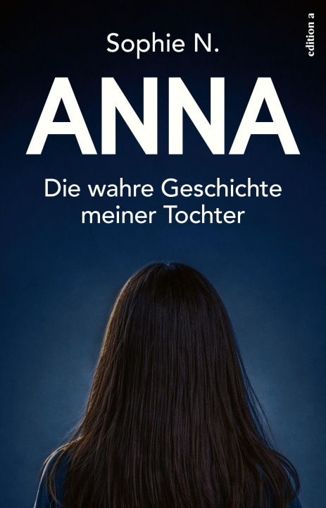 Kniha Anna Sophie N.