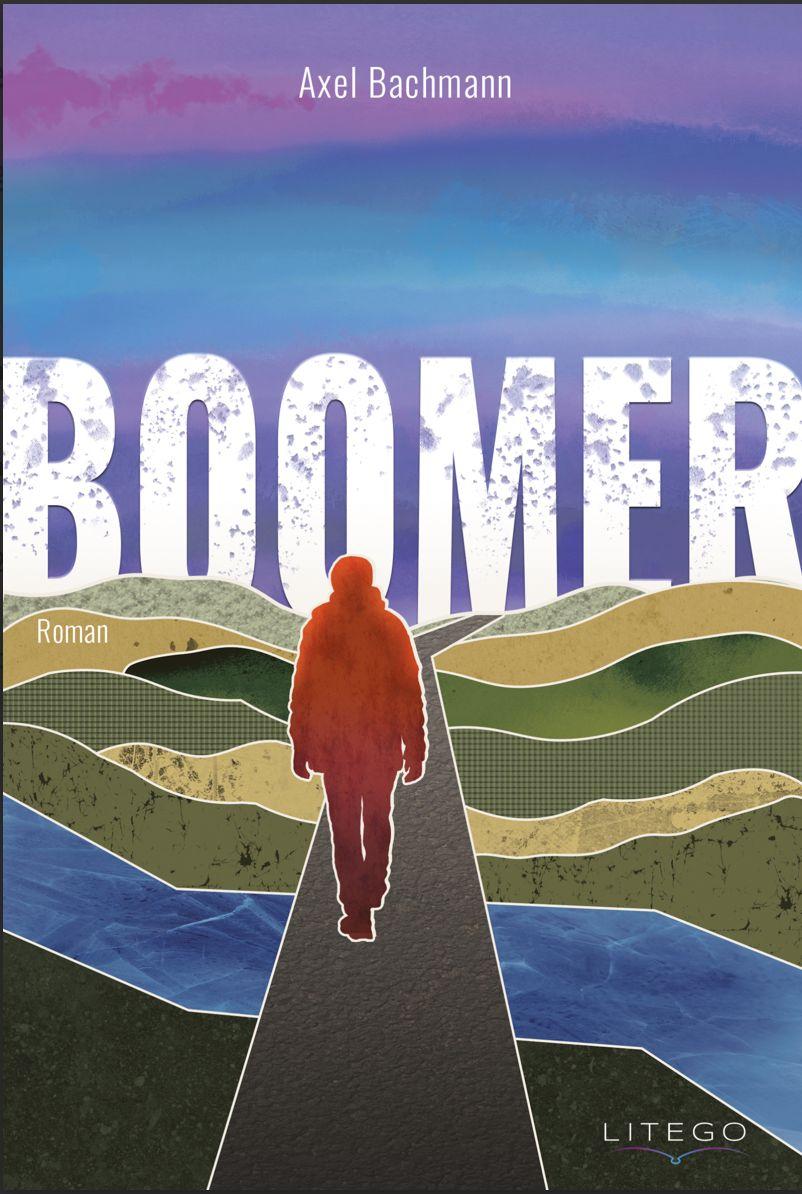 Book Boomer 