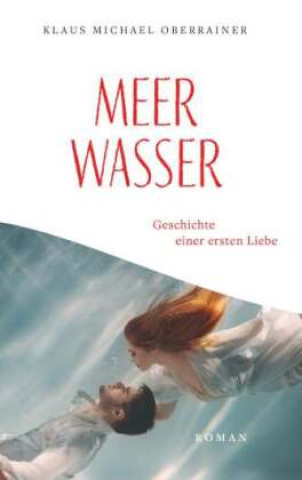Knjiga Meerwasser Klaus Michael Oberrainer