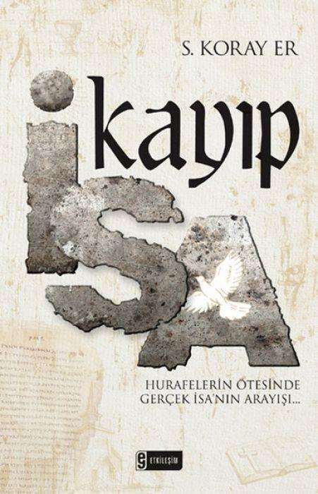 Livro Kayip Isa 