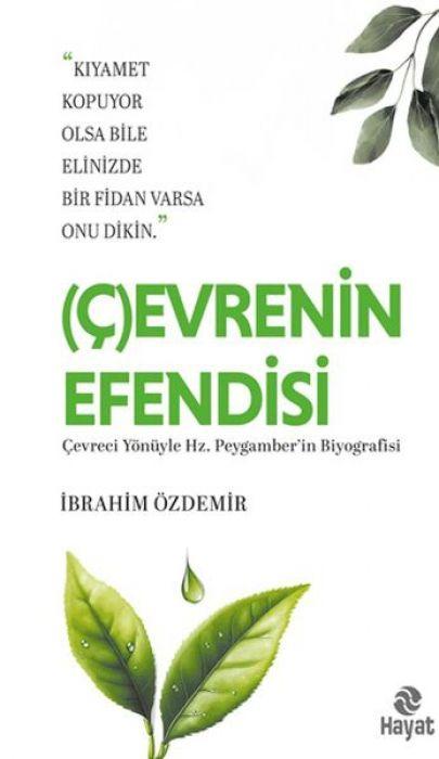 Book Cevrenin Efendisi 