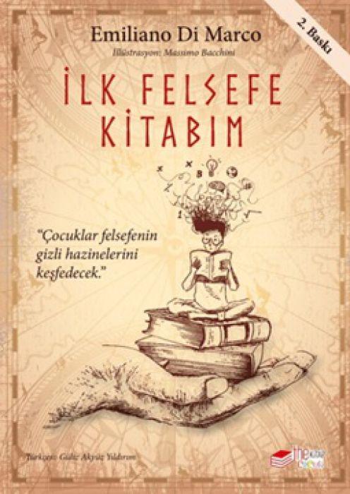 Knjiga Ilk Felsefe Kitabim 