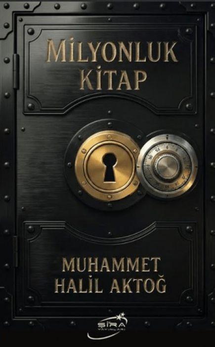 Kniha Milyonluk Kitap 