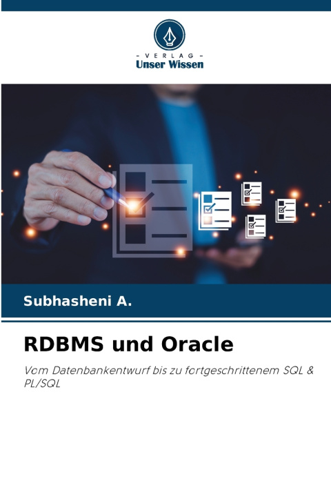 Knjiga RDBMS und Oracle Subhasheni A.