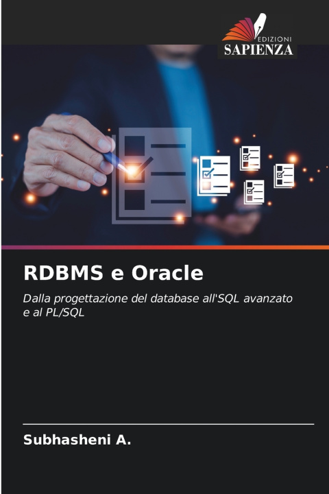 Book RDBMS e Oracle Subhasheni A.