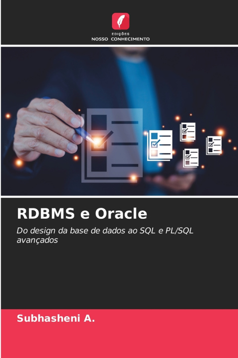 Book RDBMS e Oracle Subhasheni A.