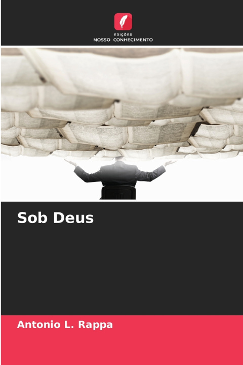 Book Sob Deus Antonio L. Rappa