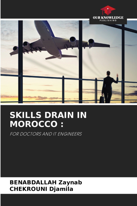 Kniha SKILLS DRAIN IN MOROCCO : Chekrouni Djamila