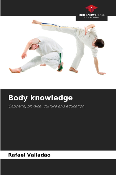 Book Body knowledge Rafael Valladão