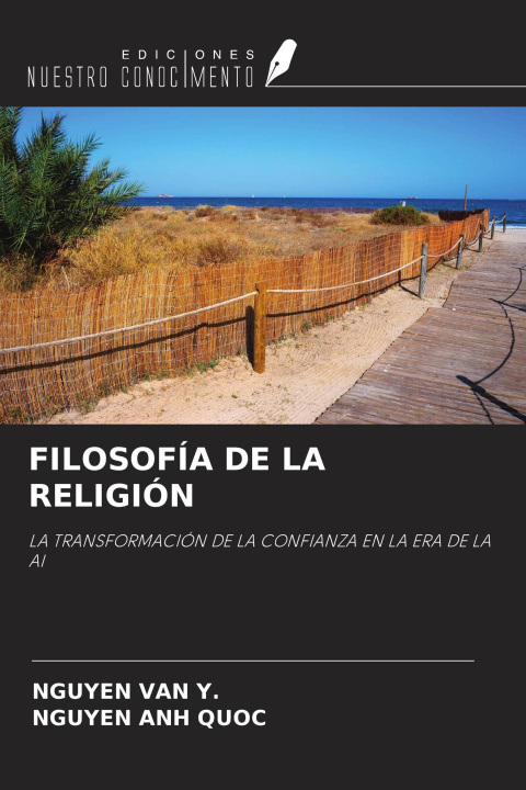 Book FILOSOFÍA DE LA RELIGIÓN Nguyen Anh Quoc