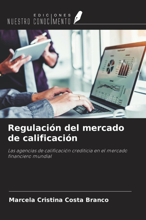 Knjiga Regulación del mercado de calificación 