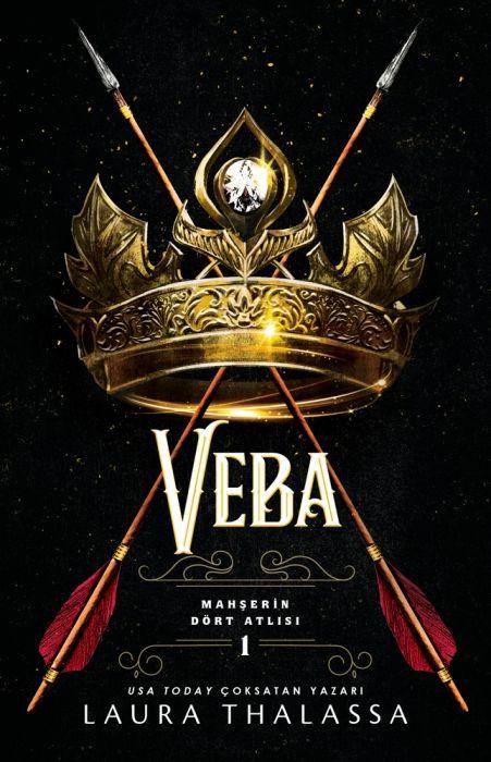 Book Veba 