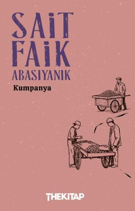 Book Kumpanya 