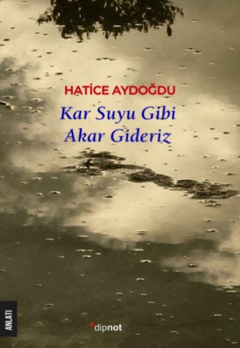 Book Kar Suyu Gibi Akar Gideriz 