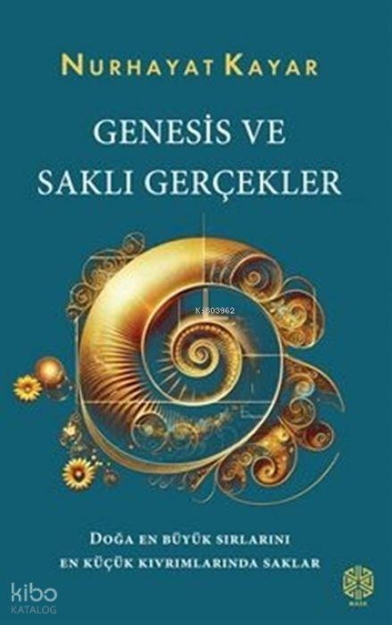 Knjiga Genesis ve Sakli Gercekler 