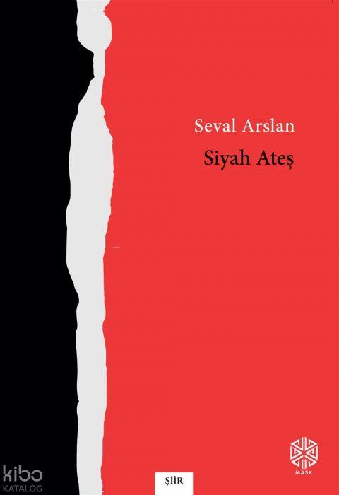 Book Siyah Ates 