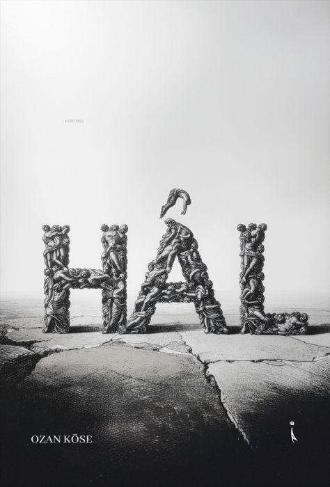 Knjiga Hal 