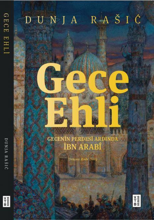 Knjiga Gece Ehli 