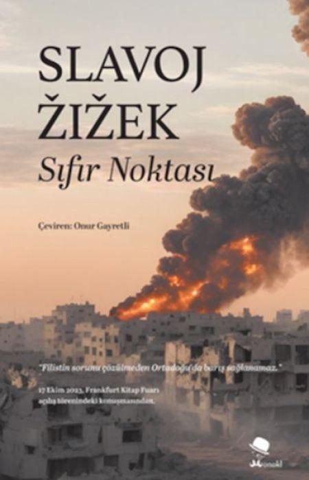 Kniha Sifir Noktasi 