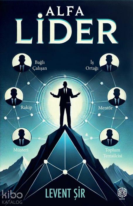 Book Alfa Lider 