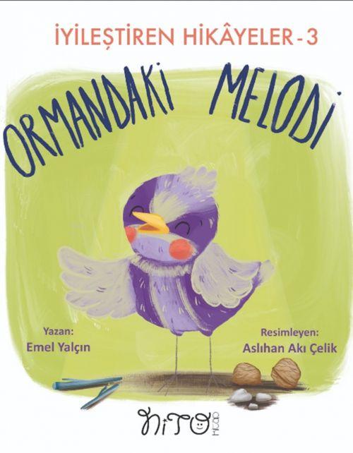 Knjiga Ormandaki Melodi 