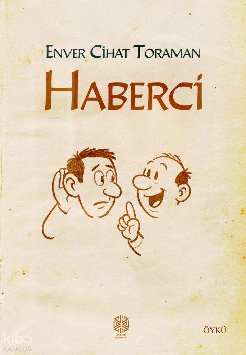 Knjiga Haberci 