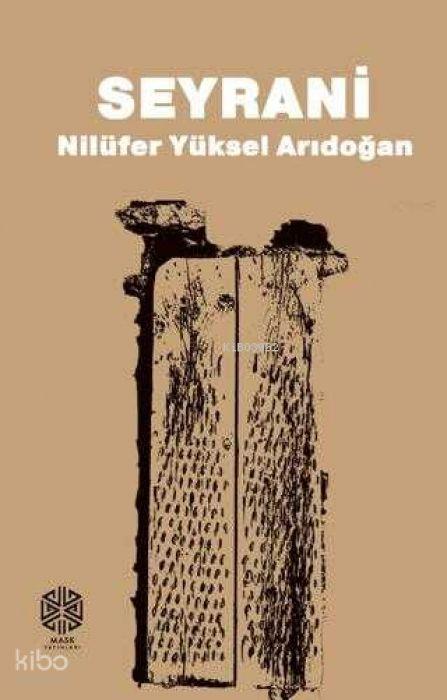 Knjiga Seyrani 
