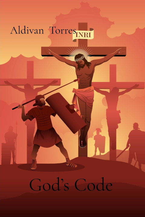 Knjiga God's Code Aldivan Torres