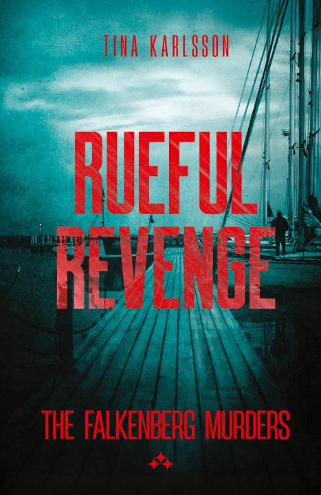 Book Rueful Revenge Tina Karlsson