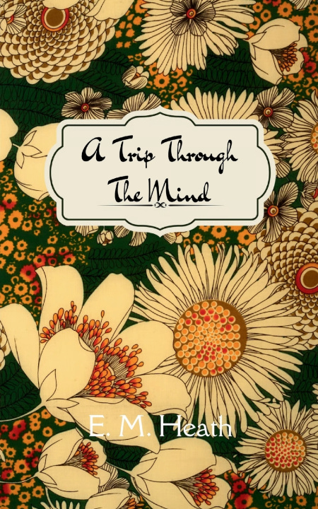 Knjiga A Trip Through The Mind E. M. Heath