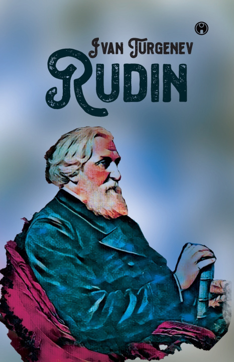 Knjiga Rudin Ivan Turgenev