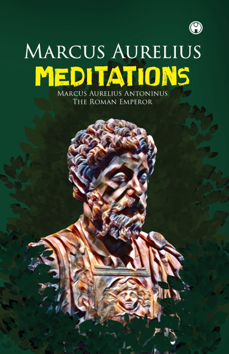 Kniha Meditations Marcus Aurelius