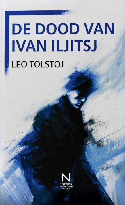 Book De Dood Van Ivan Iljitsj Leo Tolstoj