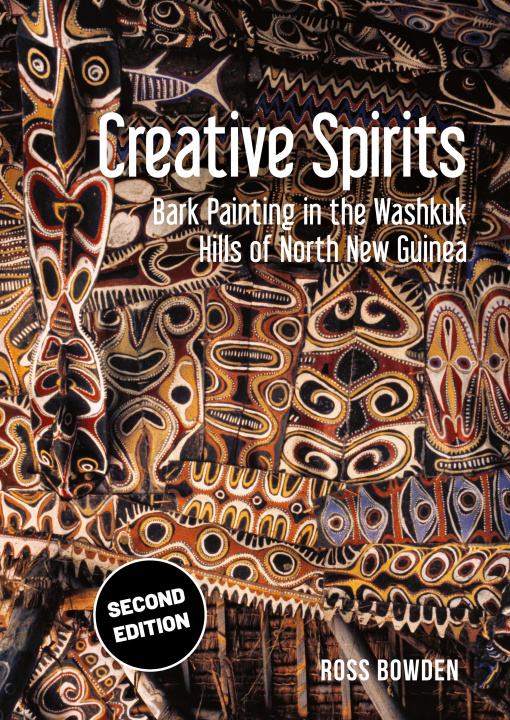 Carte Creative Spirits 