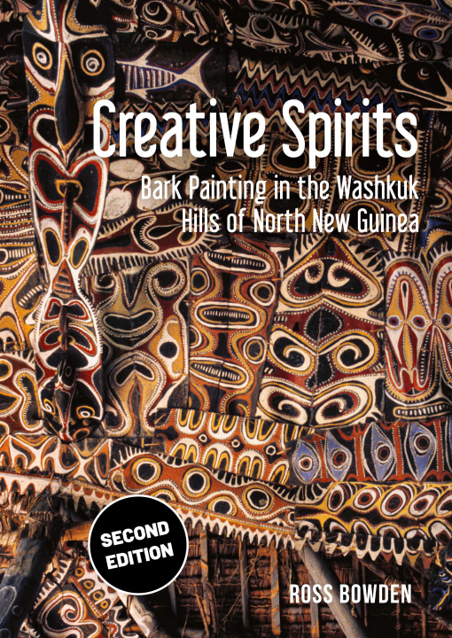 Book Creative Spirits 