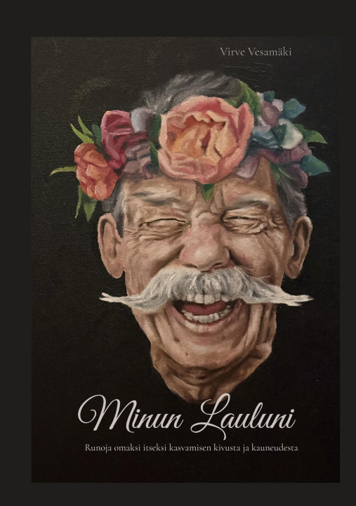 Книга Minun Lauluni 