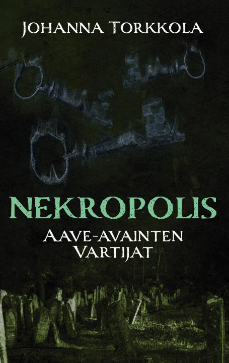 Book Nekropolis 