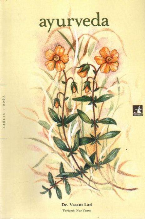 Book Ayurveda 