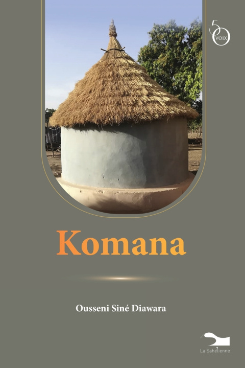 Buch Komana Ousséni Siné Diawara