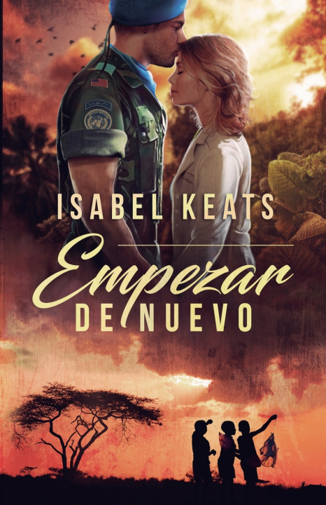Buch Empezar de nuevo Isabel Keats